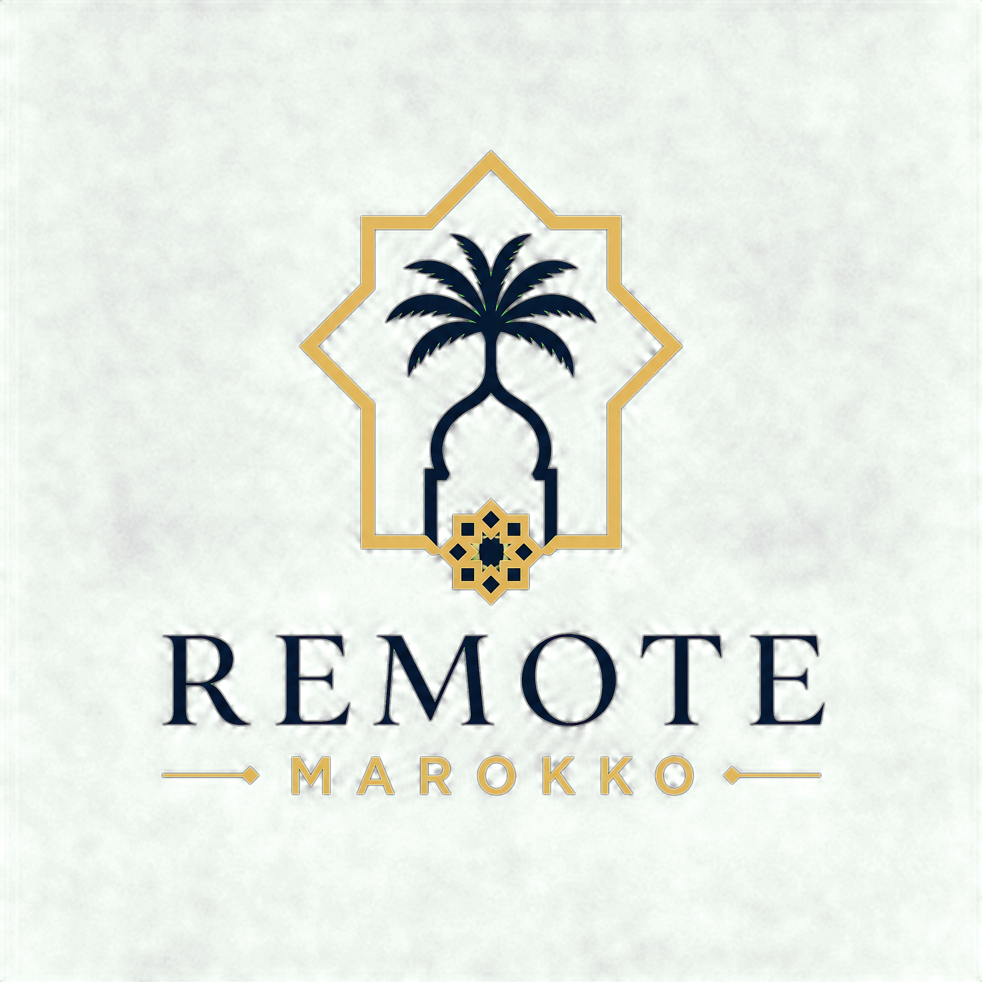 Remote Marokko Logo